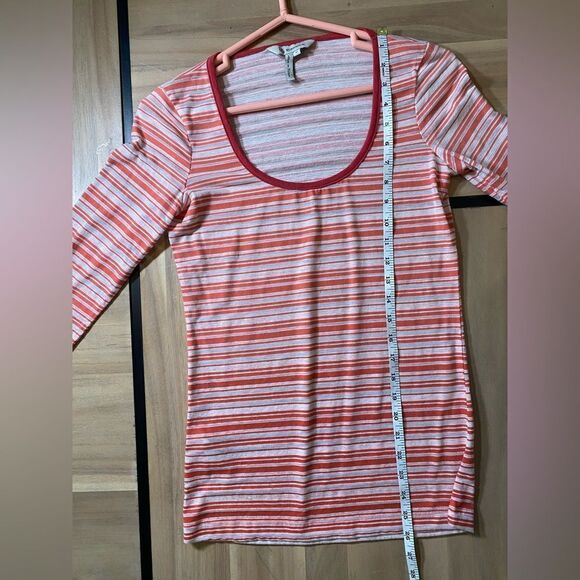 ‎BCBGeneration striped long sleeve - Picture 2 of 5